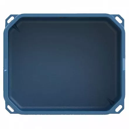 Контейнер изотермический  400 л 1240x1040x575мм (без крышки) Арт.: КИ400/07