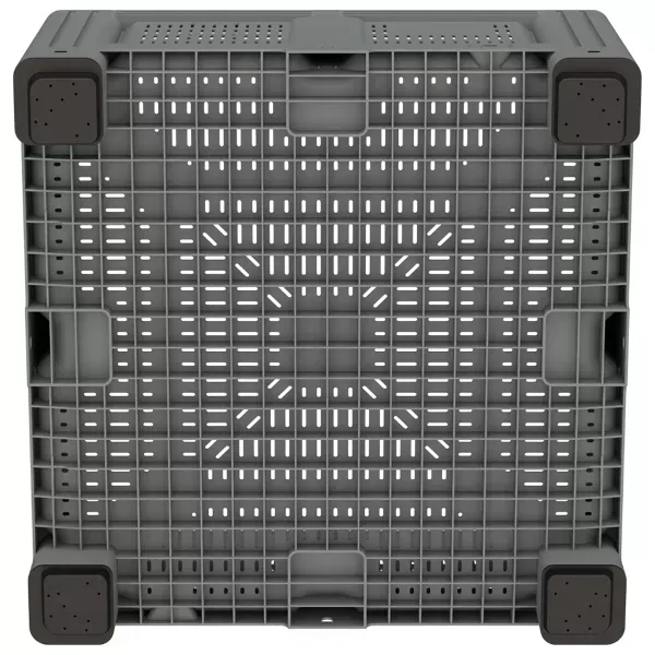 Контейнер IBOX (перфорированный, на ножках) Арт.: 11.604S.92.PE.C10 1130X1130X580