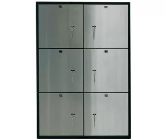 VALBERG DB-6*