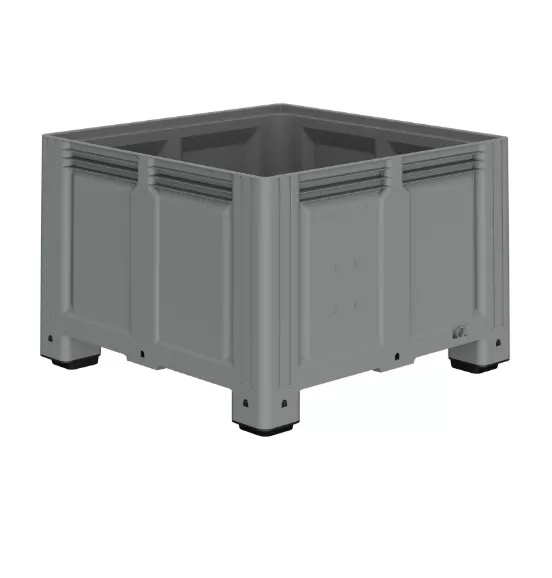 Контейнер IBOX (сплошной, на ножках) АРТ.: 11.604ВF.92.С10 1130X1130X760