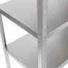 Стеллаж кухонный разборный КОБОР СК-90/30