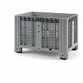 Неразборные контейнеры iBox 1200х800 Неразборные контейнеры iBox 1200х800