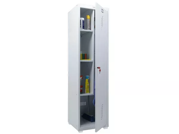 Медицинский шкаф ПРАКТИК HILFE МД 1 ШМ-SSD