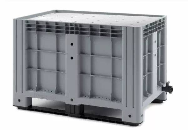Гнет пластиковый 1100х670х10 мм для Ай-бокса 1200х800