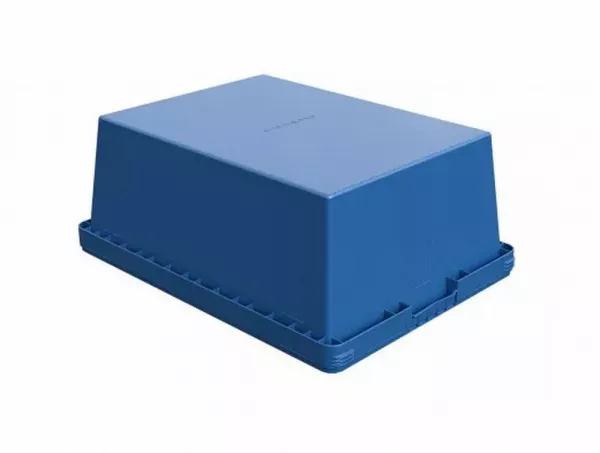 Вкладываемый ящик 800х600х320 (KV 8632) 12.362F.65