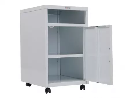 Тумба медицинская HILFE МД ТП-3