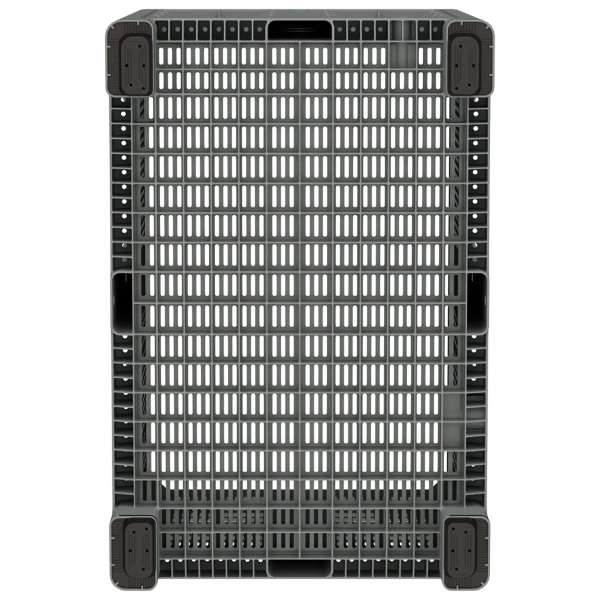 Пластиковый контейнер IBOX (перфорированный, на ножках) Арт.: 11.602.91.PE.C10 1200х800
